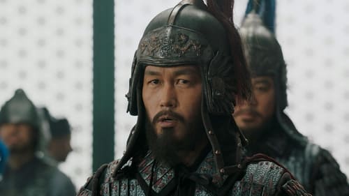 Goryeo–Khitan War Season 1 EP 27