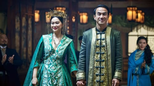 Warrior Season 3 EP 8