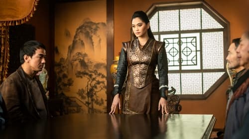 Warrior Season 3 EP 3
