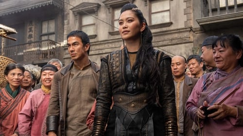 Warrior Season 2 EP 4