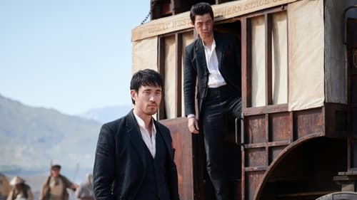 Warrior Season 3 EP 6