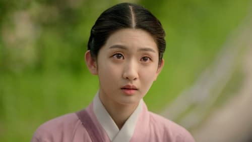 Knight Flower  Season 1 EP 8
