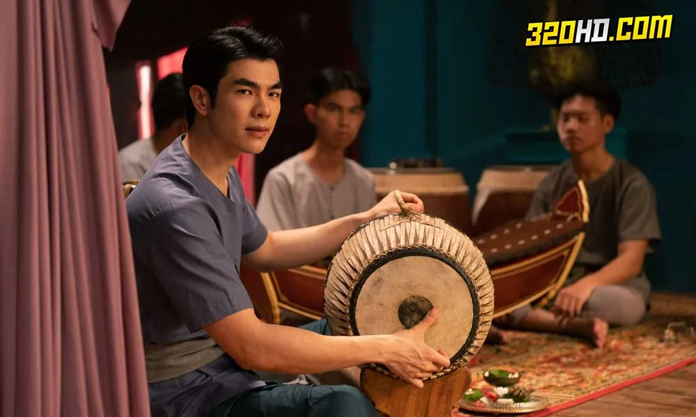 ดูหนัง แมนสรวง ManSuang (2023)