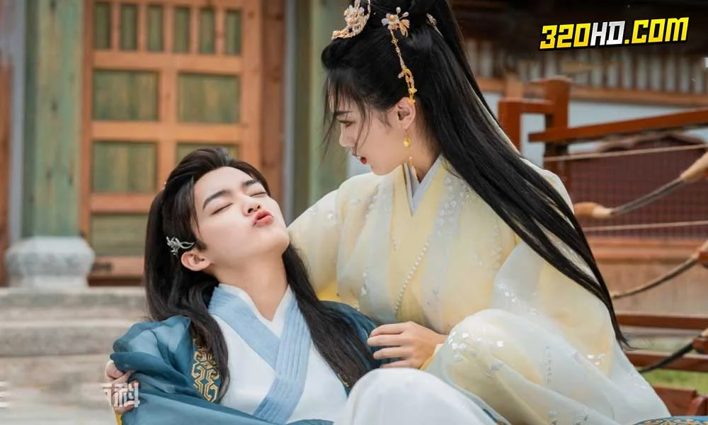 My Beloved Wife (2024) แม่ทัพหญิงยอดดวงใจ