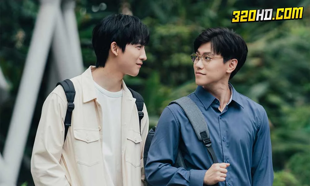 ดูซีรี่ย์ Unknown อนาคตของเรา (2024)