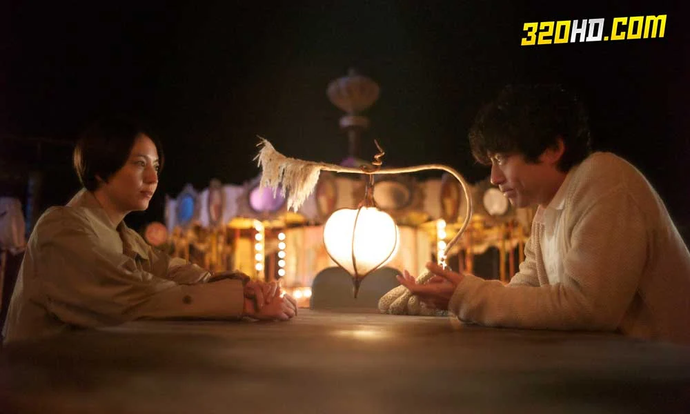 เดอะ พาเหรด The Parades (2024)