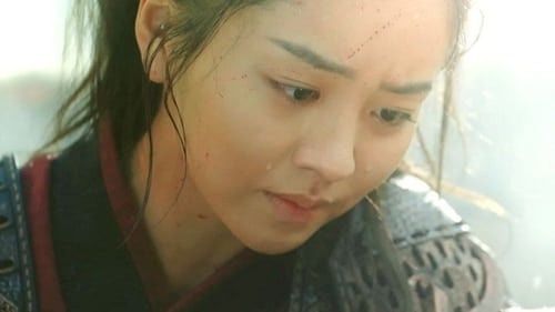 River Where the Moon Rises  Season 1 EP 1