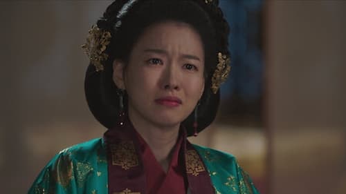 Goryeo–Khitan War Season 1 EP 26