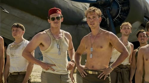 Masters of the Air Season 1 EP 4