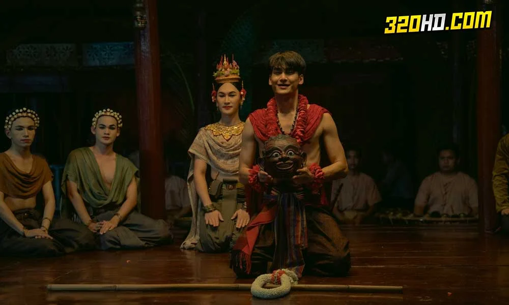 ดูหนัง แมนสรวง ManSuang (2023)