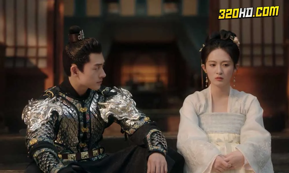 ดูซีรี่ย์จีน A Lucid Dream รักนี้ไม่มีพล็อต (2024)