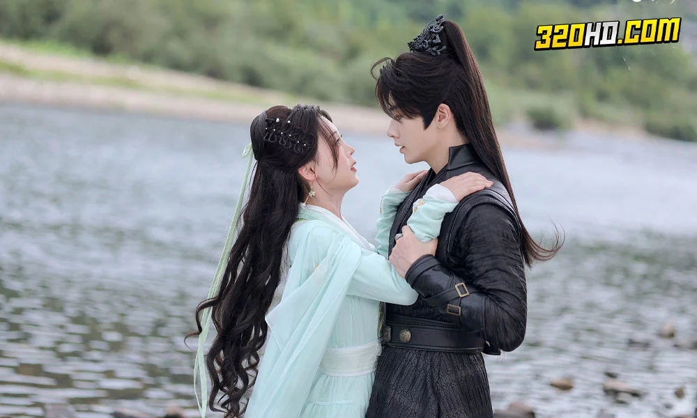 ดูซีรี่ย์ A Tale of Love and Loyalty