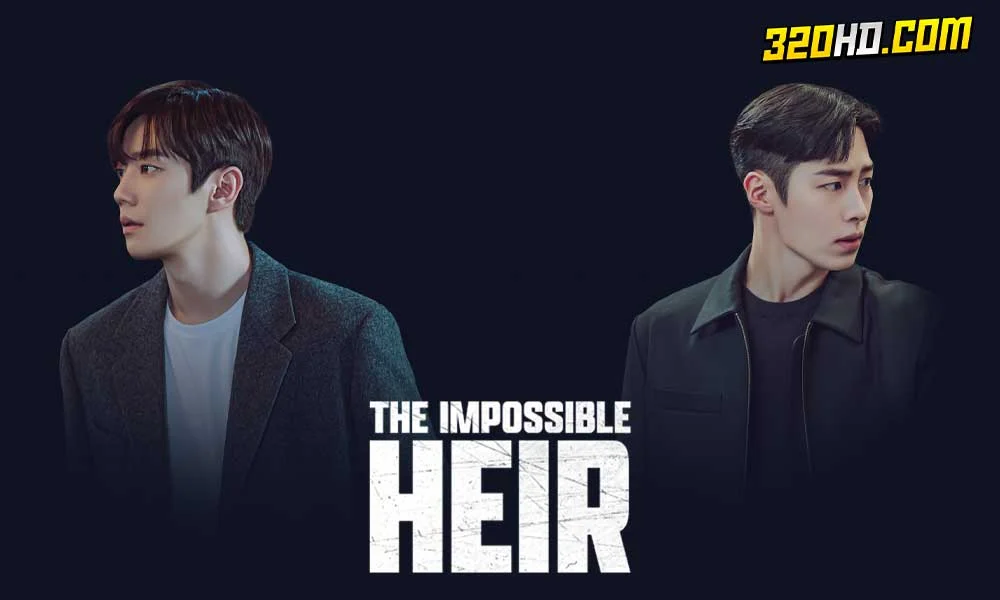 ดูซีรี่ย์ The Impossible Heir (2024) 
