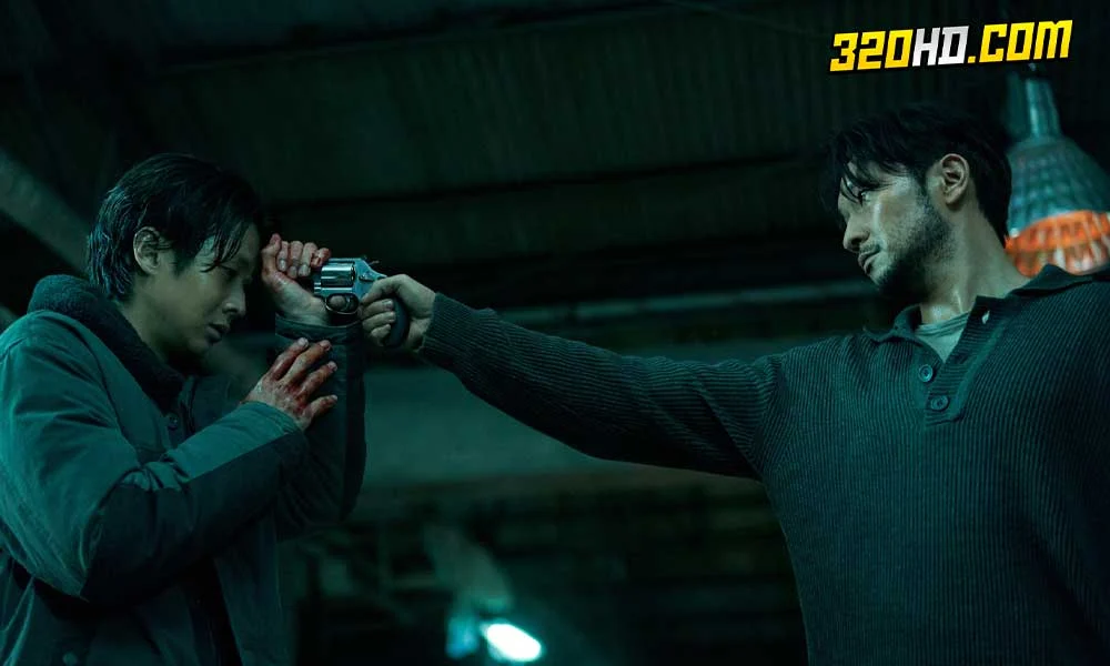 A Killer Paradox (2024) หน้ากากความยุติธรรม (พากย์ไทย) 