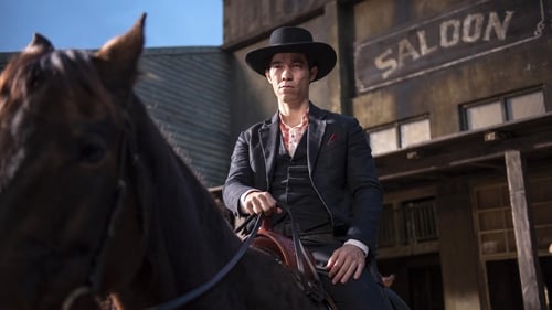 Warrior Season 1 EP 5