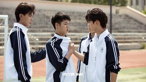 Stay with Me  Season 1 EP 3