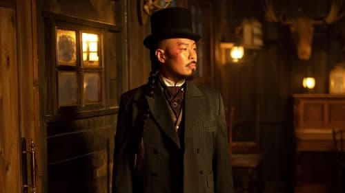 Warrior Season 3 EP 7