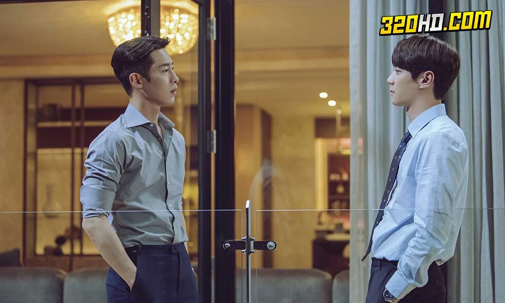 The Impossible Heir (2024) ดิอิมพอสซิเบิลแอร์