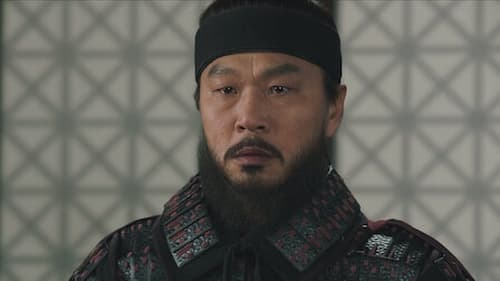 Goryeo–Khitan War Season 1 EP 25