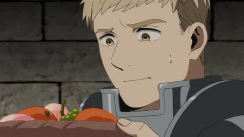 Delicious in Dungeon Season 1 EP 6