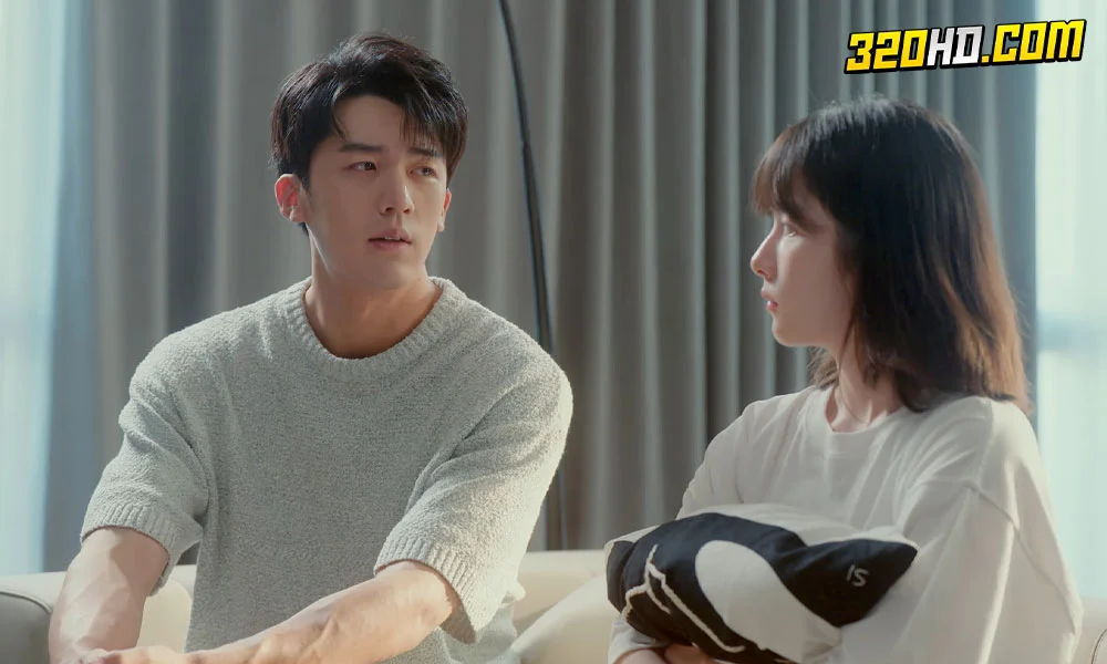 My Piggy Boss หัวหน้าฉันเป็นหมูน้อย (2024) ซับไทย