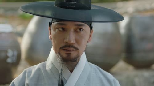 Knight Flower  Season 1 EP 6