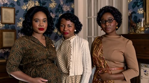 Genius: MLK/X Season 4 EP 5