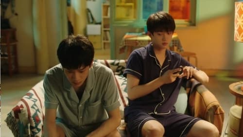 Stay with Me  Season 1 EP 21