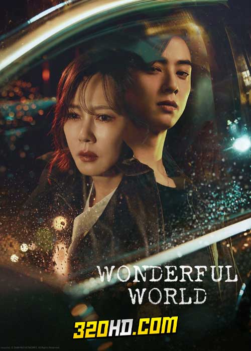 ดูซีรี่ย์ Wonderful World (2024) วันเดอร์ฟูล เวิลด์ EP.1-14 (ซับไทย)