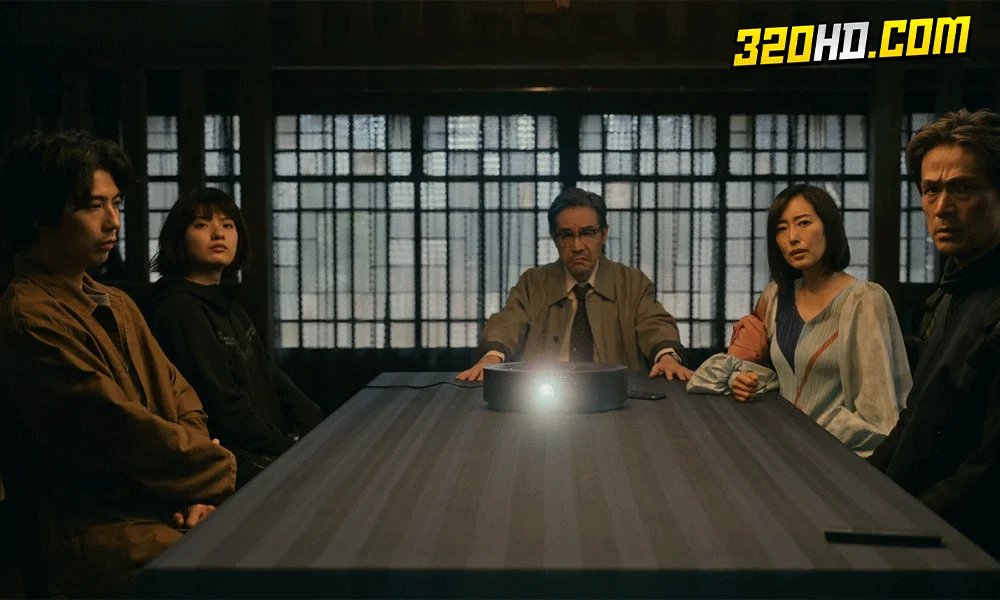 ดูซีรี่ย์ House of Ninjas (2024) เฮาส์ ออฟ นินจา (พากย์ไทย)