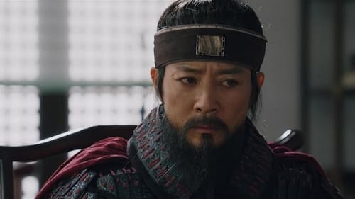 Goryeo–Khitan War Season 1 EP 24