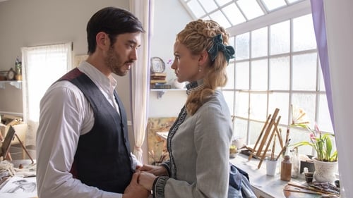 Warrior Season 1 EP 8