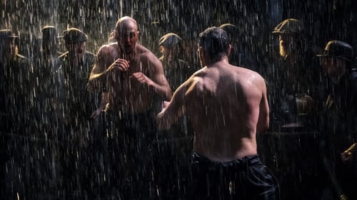 Warrior Season 1 EP 1