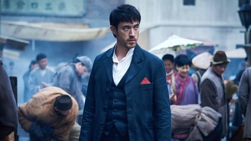 Warrior Season 3 EP 10