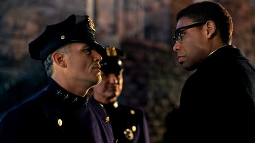 Genius: MLK/X Season 4 EP 3