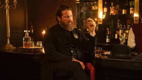 Warrior Season 3 EP 4