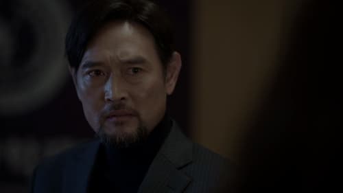 My Happy Ending Season 1 EP 12