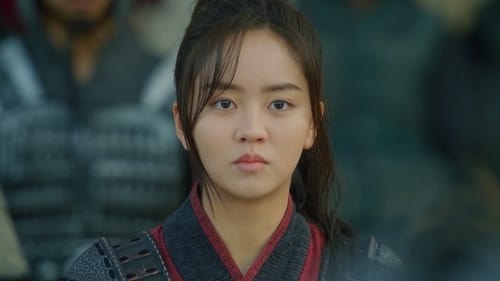 River Where the Moon Rises  Season 1 EP 16