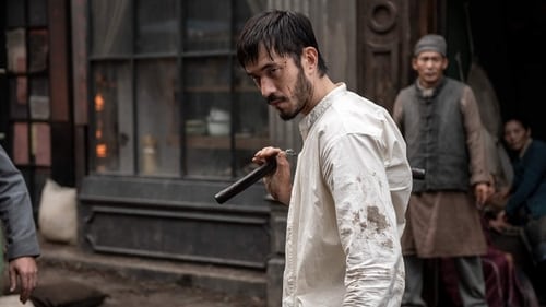 Warrior Season 2 EP 9