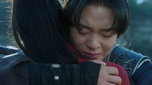 Love Song for Illusion  Season 1 EP 9