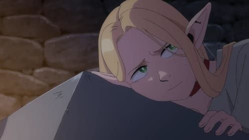 Delicious in Dungeon  Season 1 EP 8