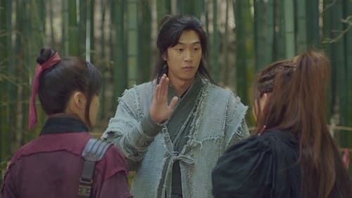 River Where the Moon Rises  Season 1 EP 2