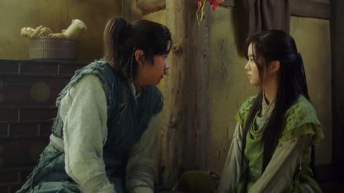 River Where the Moon Rises  Season 1 EP 5