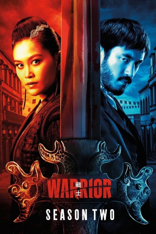 ดูซีรีย์ Warrior Season 2