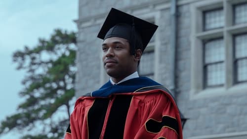 Genius: MLK/X Season 4 EP 1