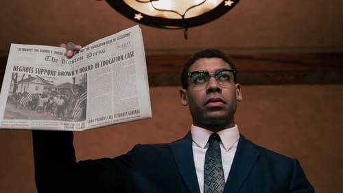 Genius: MLK/X Season 4 EP 2