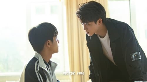 Stay with Me  Season 1 EP 1