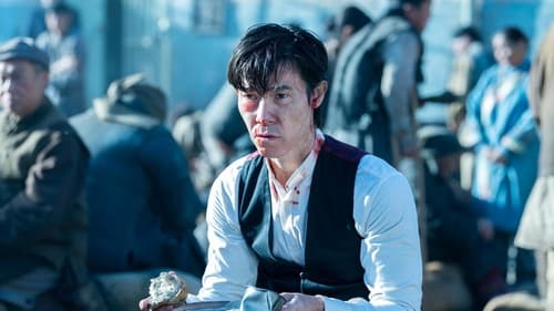 Warrior Season 3 EP 5