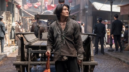 Warrior Season 2 EP 3