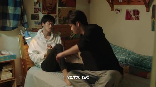Stay with Me Season 1 EP 6